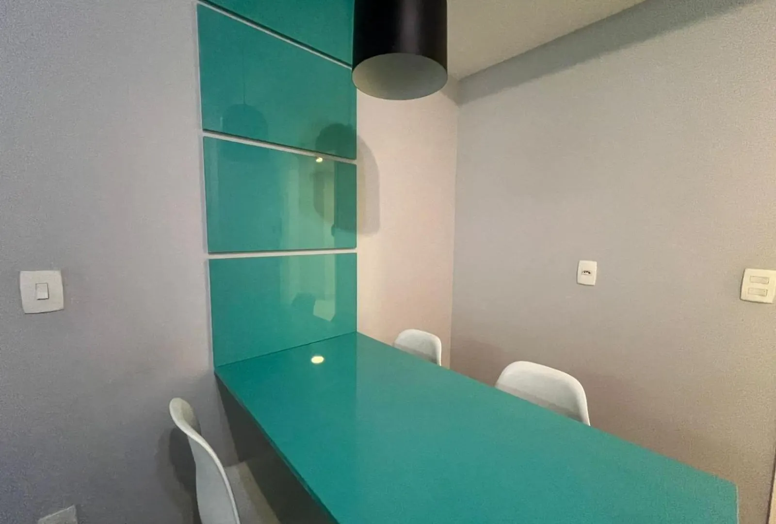 Apartamento Expo Anhembi São Paulo 0*,