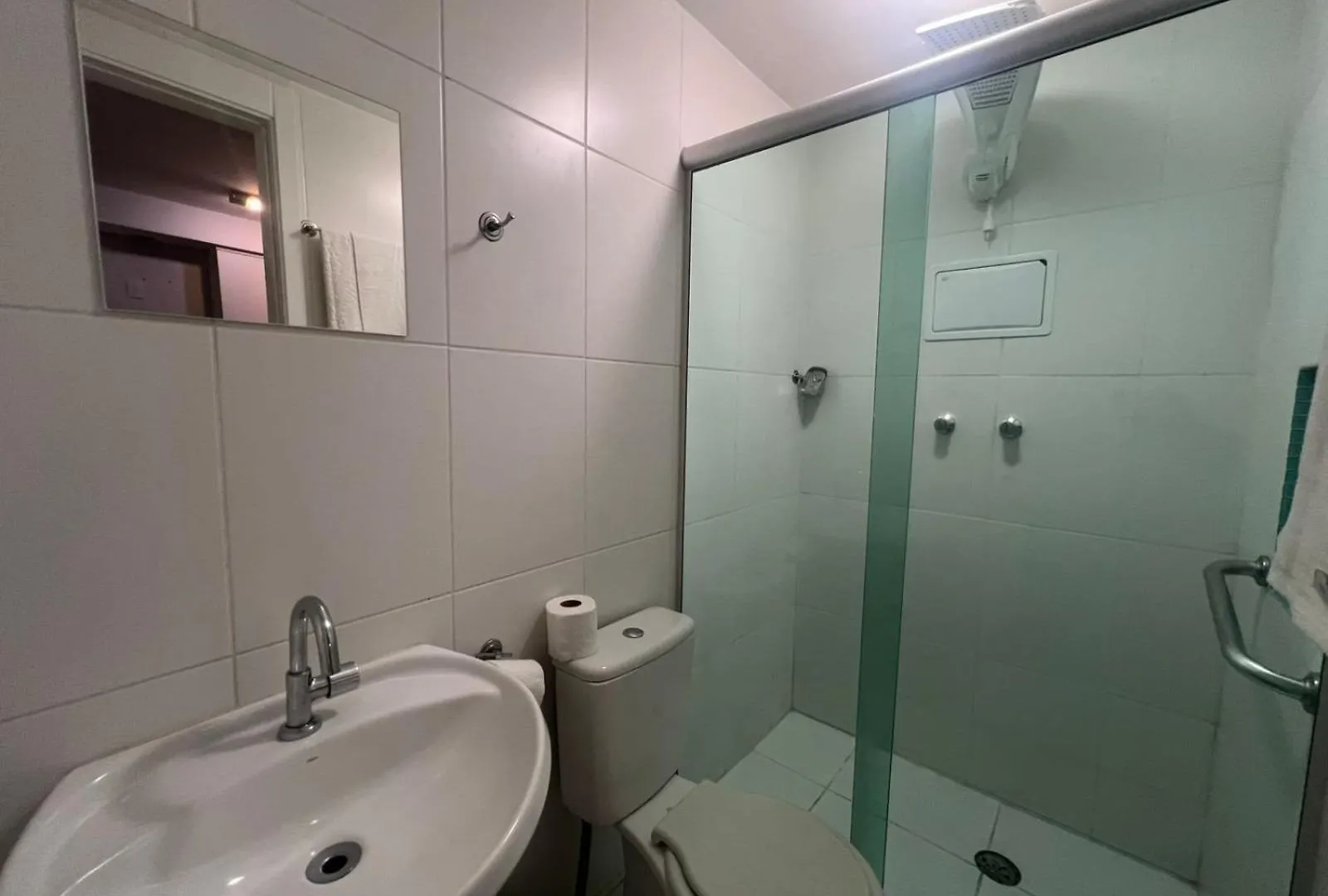 Apartamento Expo Anhembi São Paulo