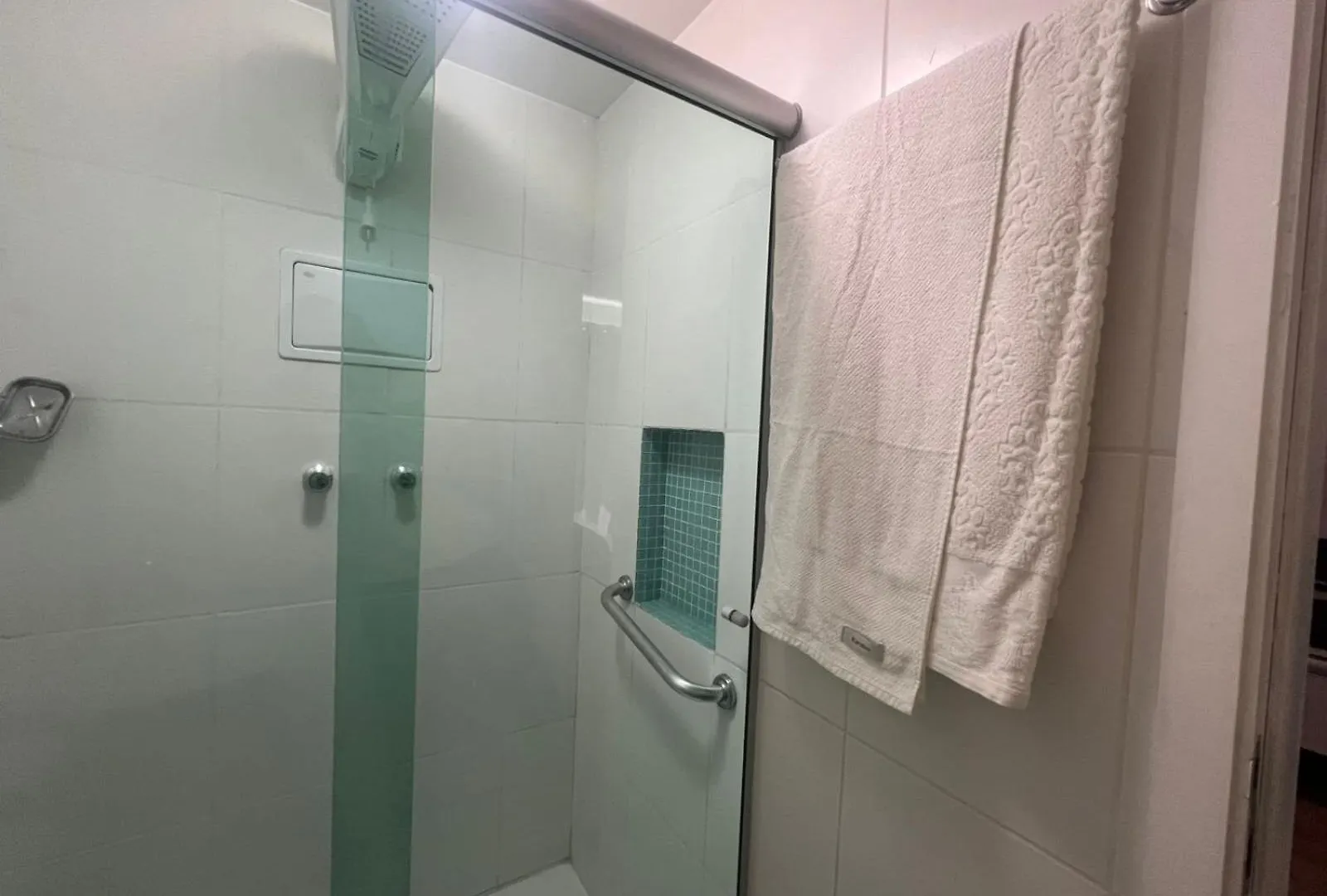 Apartamento Expo Anhembi São Paulo Brasil