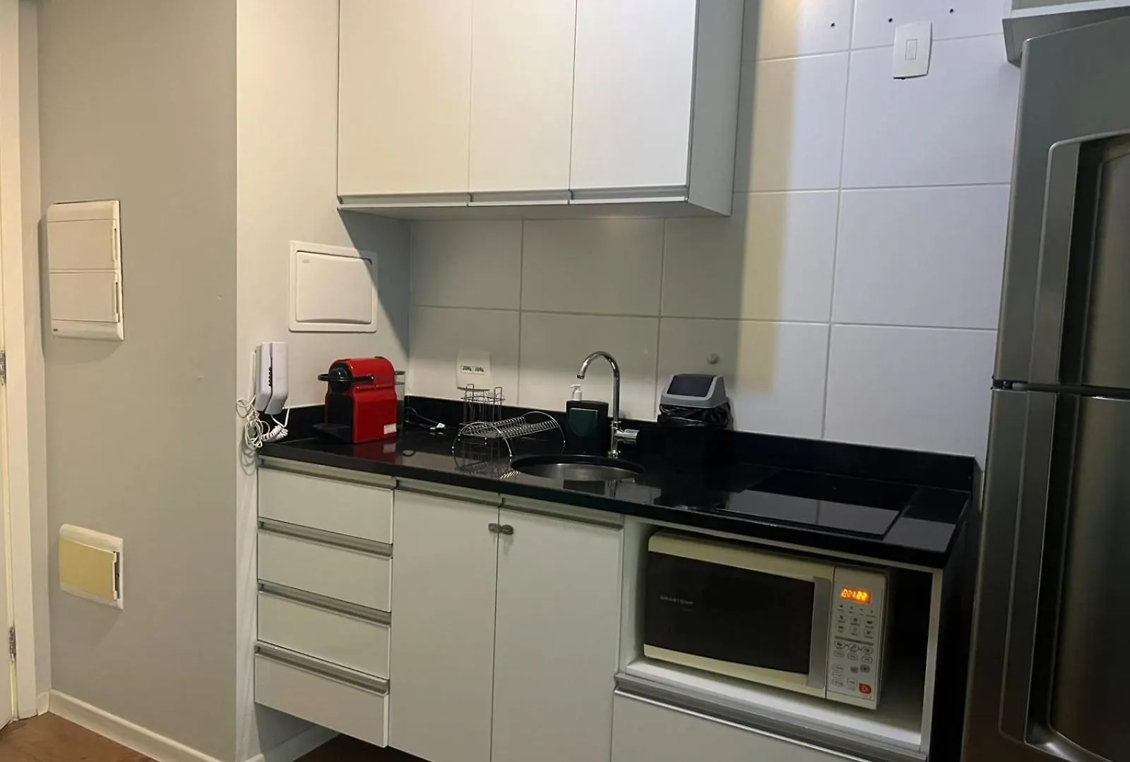 Apartamento Expo Anhembi São Paulo